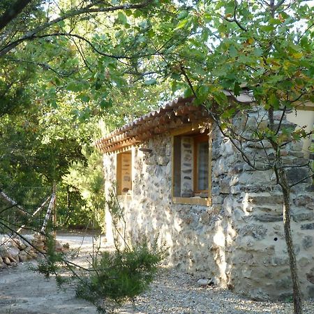 Gites A La Ferme - Hautes-Corbieres Termes Extérieur photo