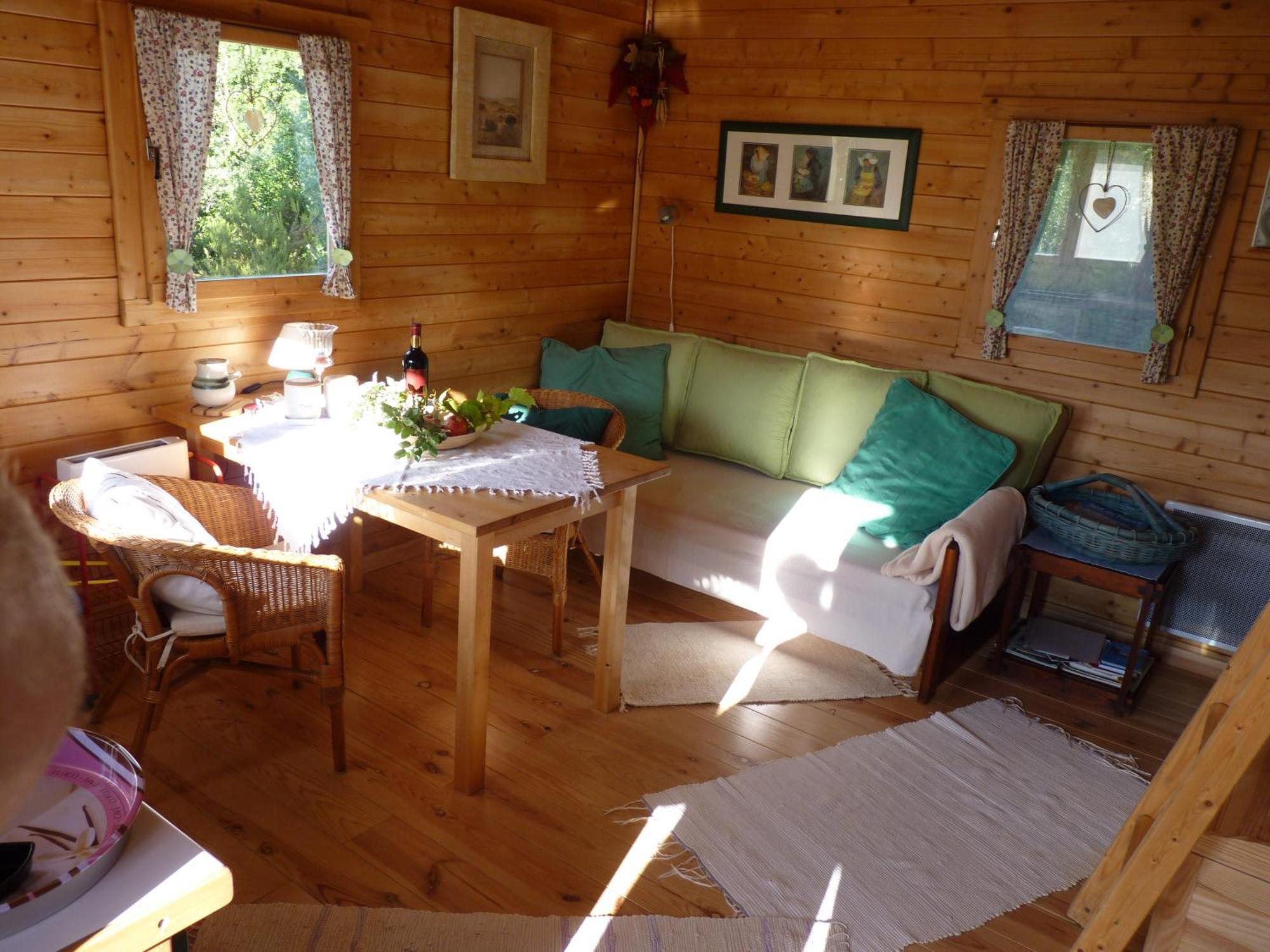 Gites A La Ferme - Hautes-Corbieres Termes Extérieur photo