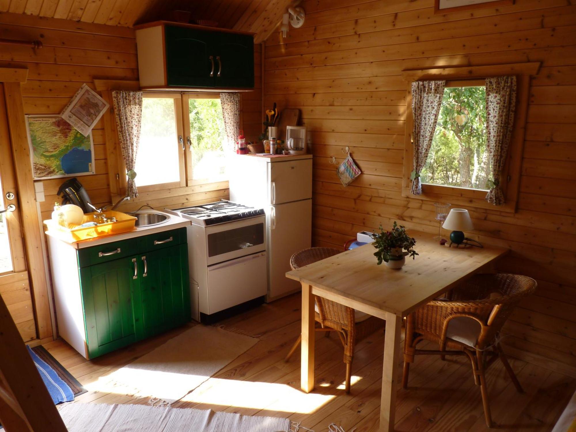 Gites A La Ferme - Hautes-Corbieres Termes Extérieur photo